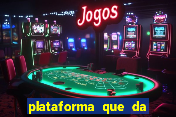 plataforma que da para jogar demo